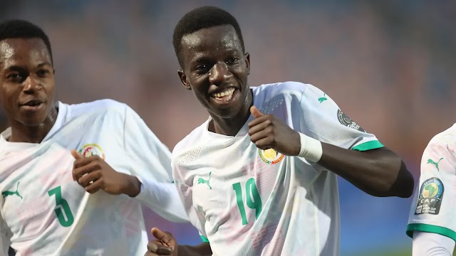 U20 AFCON: Senegal U20 vs Benin U20 - Live Update
