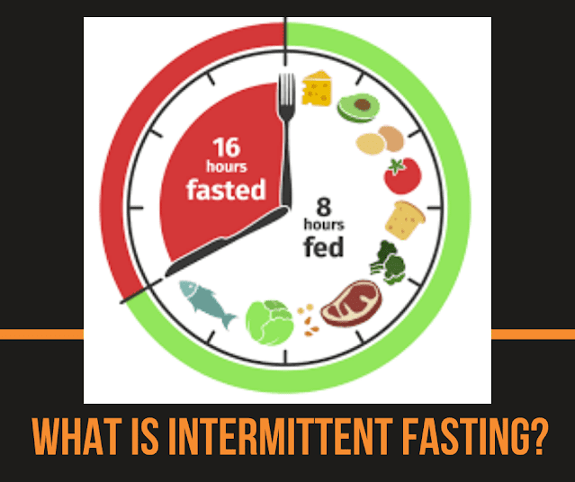 Intermittent fasting: why smart and successful people refuse to eat?