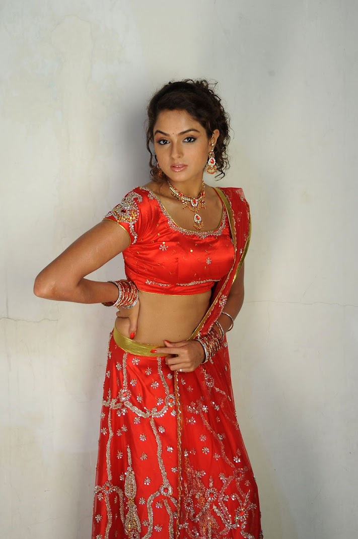 Asmita Sood Hot Pics