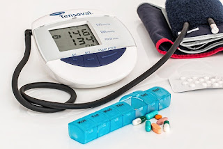 Don't Abruptly Stop Taking Hypertension medications