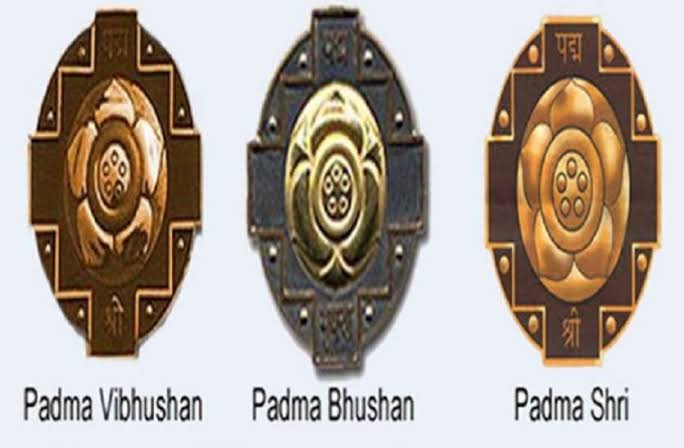 Padma Awardees Download In PDF