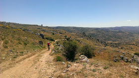 Ruta de Ávila a Madrid ¡Reto superado! - Junio 2013