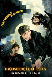 Fabricated City (2017)