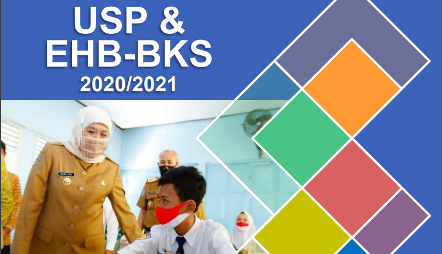 Kisi-Kisi USP & EHB-BKS Mata Pelajaran IPS Terpadu Tahun 2020-2021 Terbaru