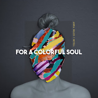 Anika Nilles - 2020 - For A Colorful Soul