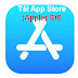 Tải App Store (Apple) IOS miễn phí về máy iPhone, iPad