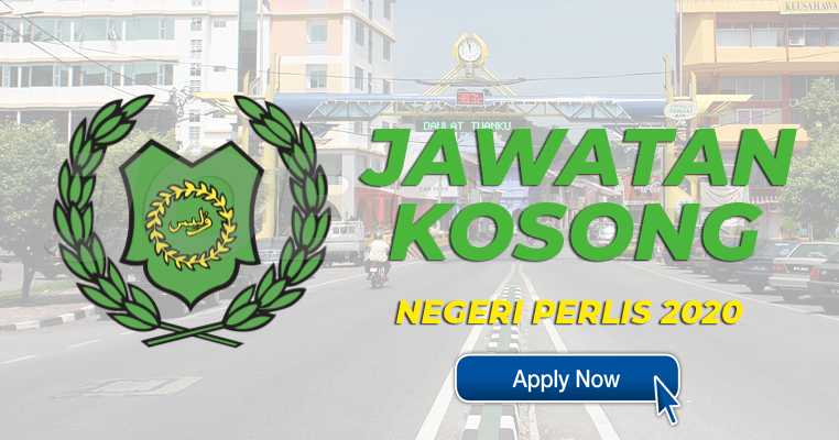 kerja kosong di perlis