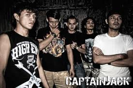 Captain Jack Band