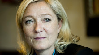 Marine Le Pen