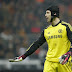 PETR CECH FUTURE AT STAMFORD BRIDGE IS UNCERTAIN 