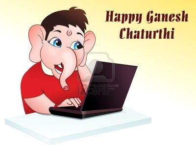 Ganesh Chaturthi Wallpapers 