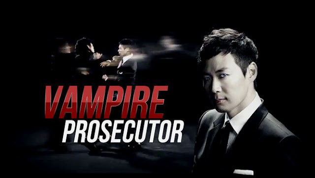 Drama Korea Vampire Prosecutor Subtitle Indonesia Drama Korea Vampire Prosecutor Subtitle Indonesia [Episode 1 - 12 : Complete]