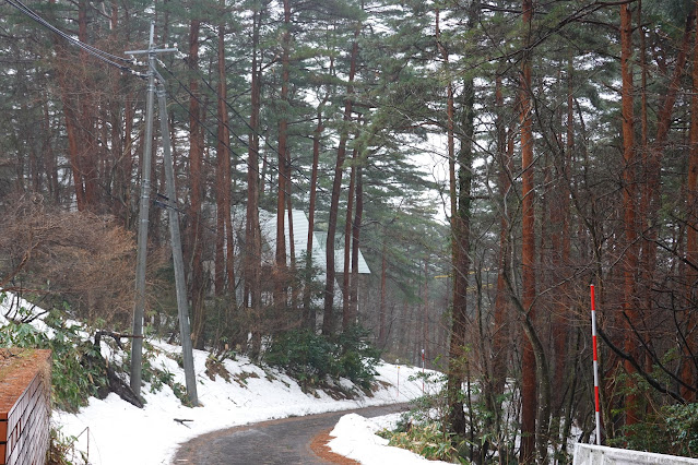 鳥取県西伯郡伯耆町丸山 ロイヤルシティ大山