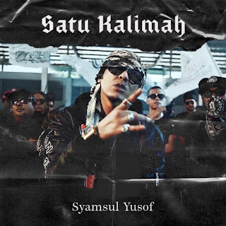 Syamsul Yusof - Satu Kalimah MP3