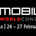 Se Inaugura el Mobile World Congress 2014