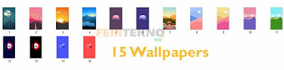 Download Wallpaper Superb Minimalist HP Xiaomi Download 15 Wallpapers Untuk HP Xiaomi Keren Banget