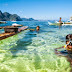 The Philippines: a cruise around the stunning islands of Palawan