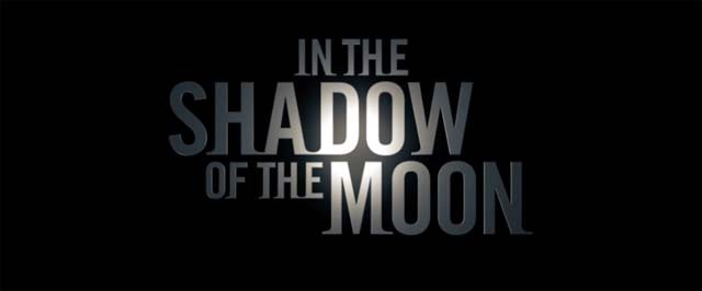 In the Shadow of the Moon Netflix Movie Review