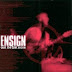 Ensign - "cast the first stone"