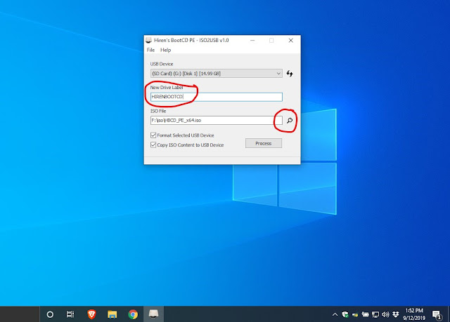 How to reset Windows 10 password Latest 2019