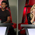 Usher-Shakira The Voice