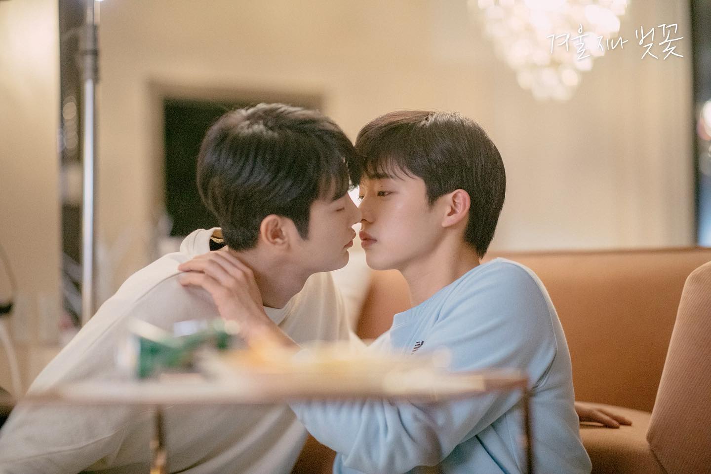 19 Korean Bl Web Dramas Released In 2022