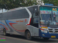 Lama Perjalanan Surabaya Semarang Naik Bus