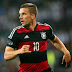 Confira a numeração da camisa dos jogadores da Alemanha na Copa