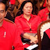 PDIP Legalkan Politik Dua Kaki di Pilpres 2014, tapi Keteteran Saat Dilakukan Jokowi