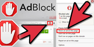 how to block ads on google chrome, block all ads on google chrome,