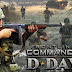  Frontline Commando D-Day v3.0.4 Apk+Obb [Unlimited Money]