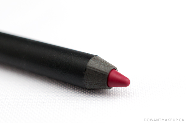 ArtDeco Mystical Forest Soft Lip Liner 79 swatches & review