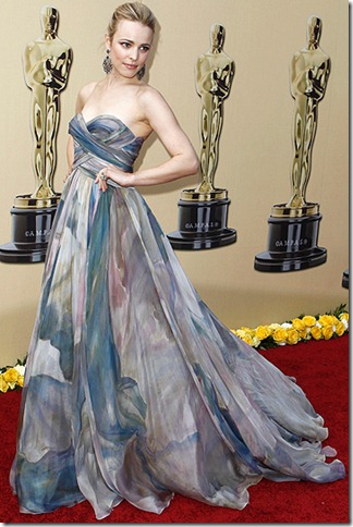 Rachel McAdams