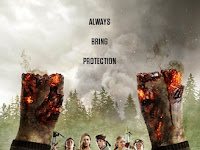 [HD] Zombie Camp 2015 Pelicula Online Castellano