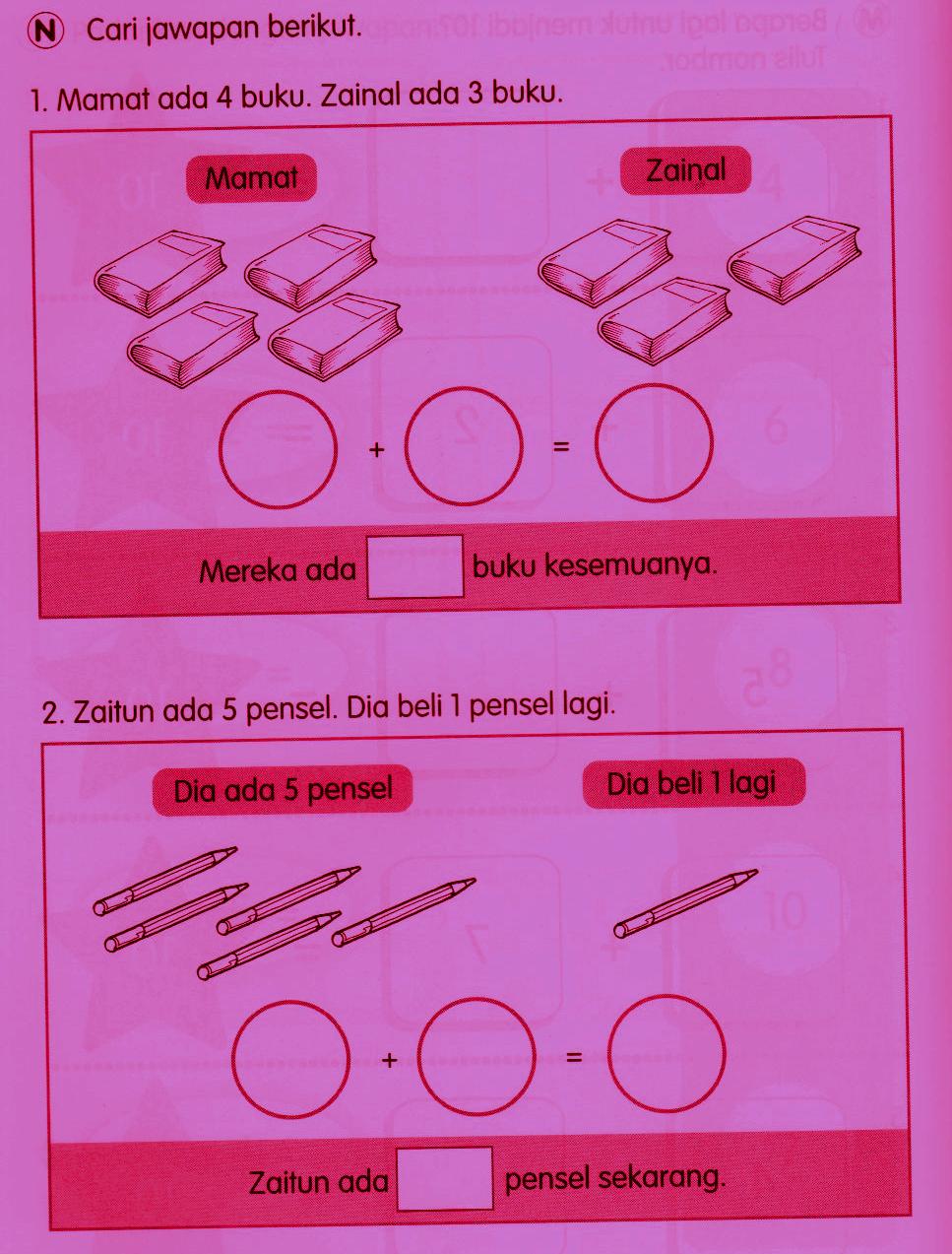 Soalan Lazim Matematik - Kuora q