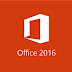 Microsoft Office 2016 Sudah Bisa Dicoba GRATISS