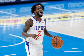 Patrick Beverley Stats, Salary, Height Weight, Age, Wife, Net Worth