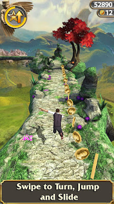 Temple Run Oz APK v2.0.0 +Unlimited Coins And Gems [Direct Link] 27Mb ARMv7