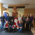 The Toy Drive with Mineola Lodge #125 at Winthrop