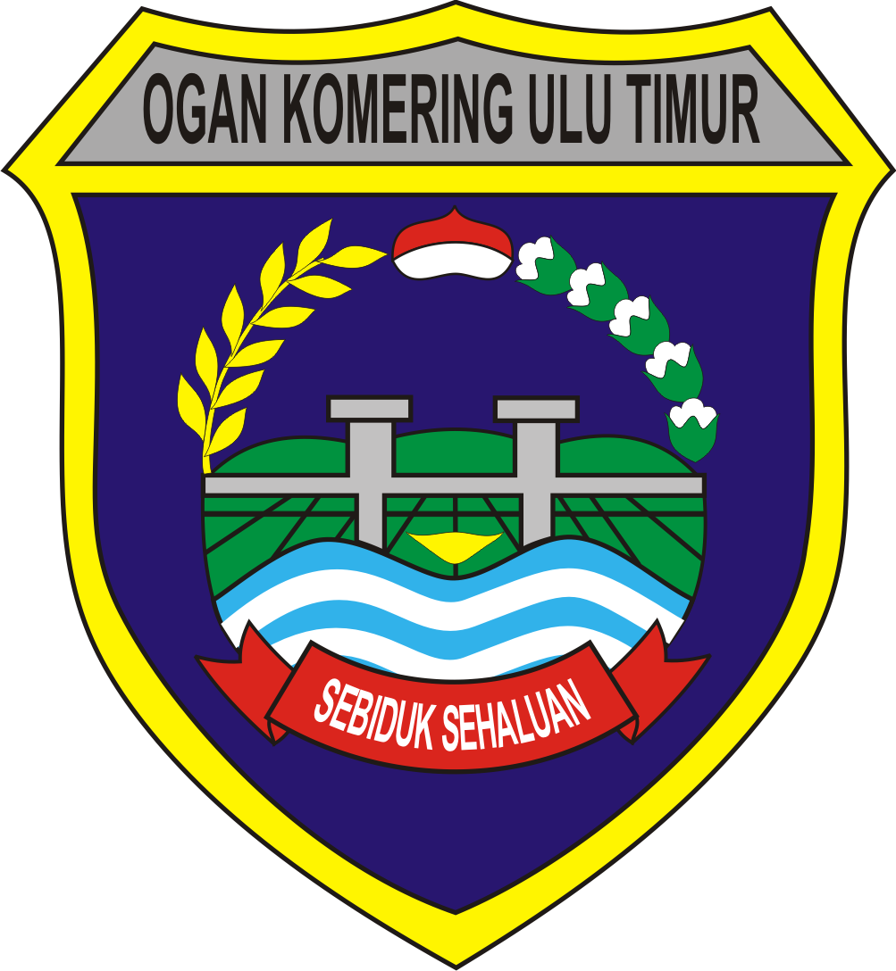 Formasi Penerimaan CPNS Kabupaten Ogan Komering Ulu Timur 