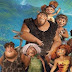 Los Croods es un urgente  llamado al cambio creativo.