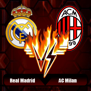 Animated Gif Real Madrid Vs AC Milan 2016 - Kochie Frog