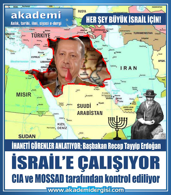 abdullatif şener, akp'nin gerçek yüzü, büyük israil projesi, içimizdeki israil, kripto Ermeniler, kripto yahudiler, mossad, recep tayyip erdoğan, siyonizm