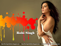ruhi singh, photos, oomph, bollywood actress, most sexy image for tablet screen saver