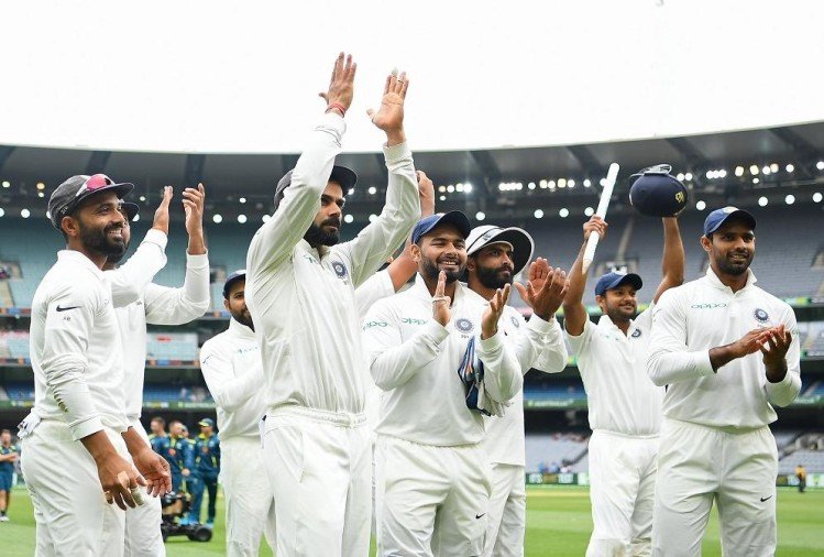 इंग्लैंड दौरे पर गए भारतीय क्रिकेट टीम के 2 खिलाड़ियों को हुआ कोरोना