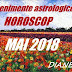 Evenimente astrologice în horoscopul lunii mai 2018