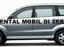15 Tempat Rental Mobil Di Serang Banten Dan Alamatnya