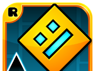 Arcade Geometry Dash APK Mod Full Unlocked + Coin | Gantengapk