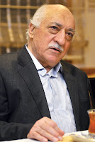 Fethullah Gulen