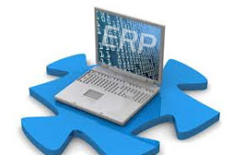 Modul Enterprise Resource Planning (ERP)